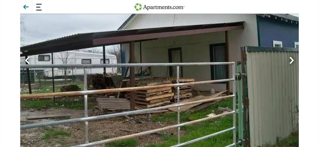 516 W 2nd Street #406, Coleman, TX 76834