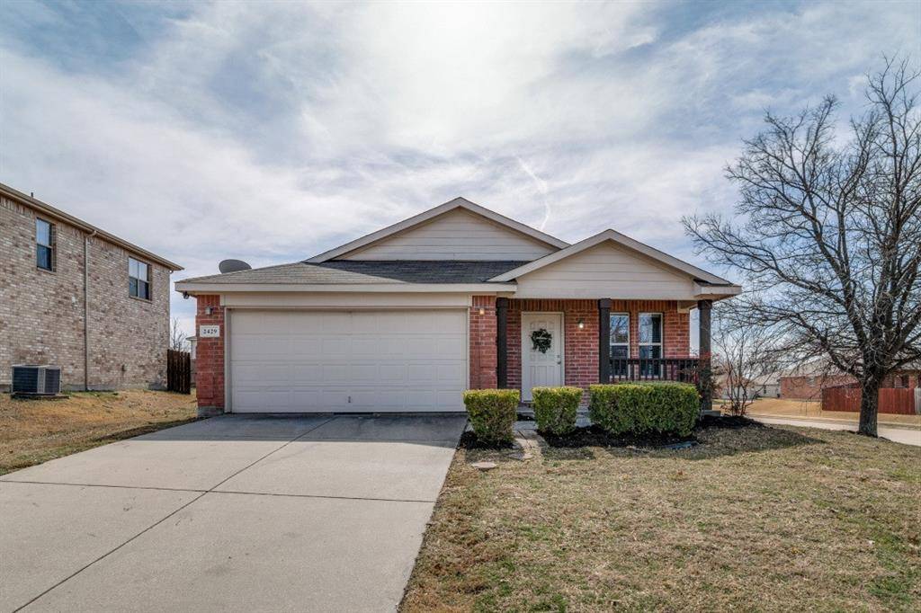 2429 N Emerald Lane, Mckinney, TX 75071