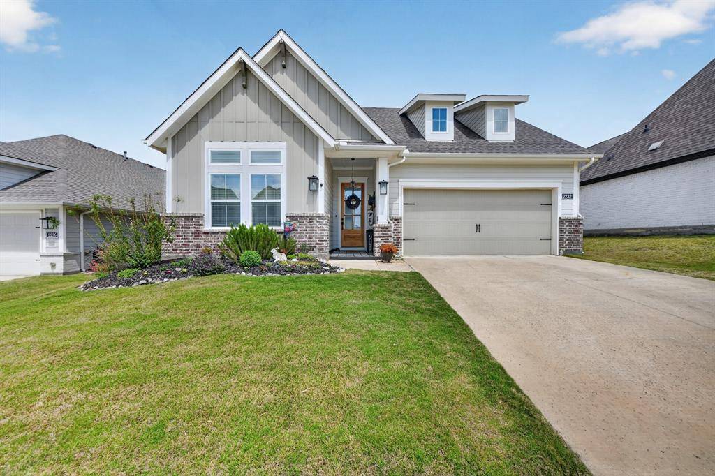 2232 Robin Way, Northlake, TX 76247