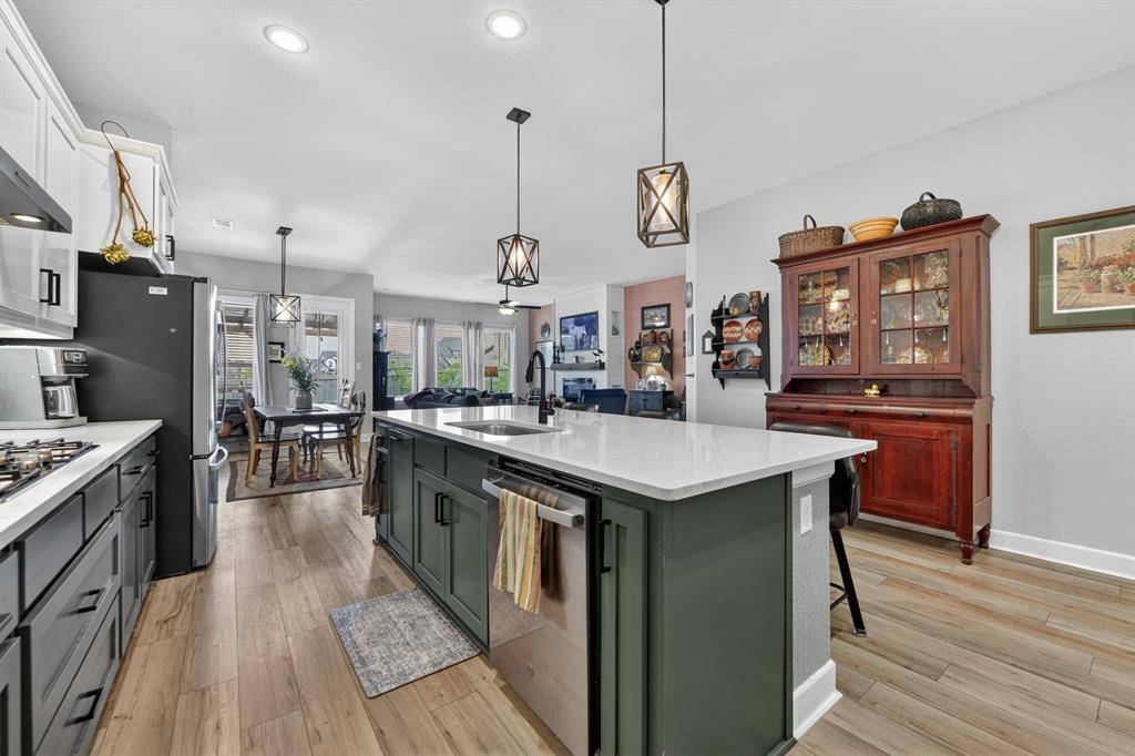 2232 Robin Way, Northlake, TX 76247