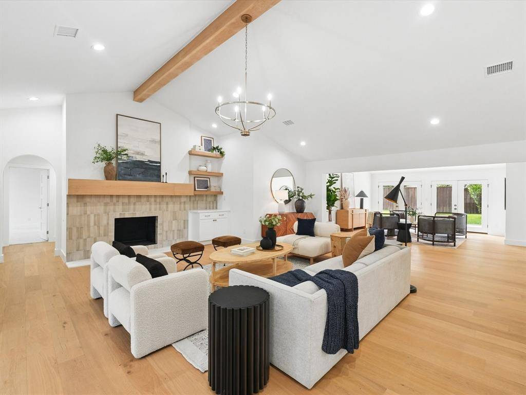 7124 Meadow Road, Dallas, TX 75230