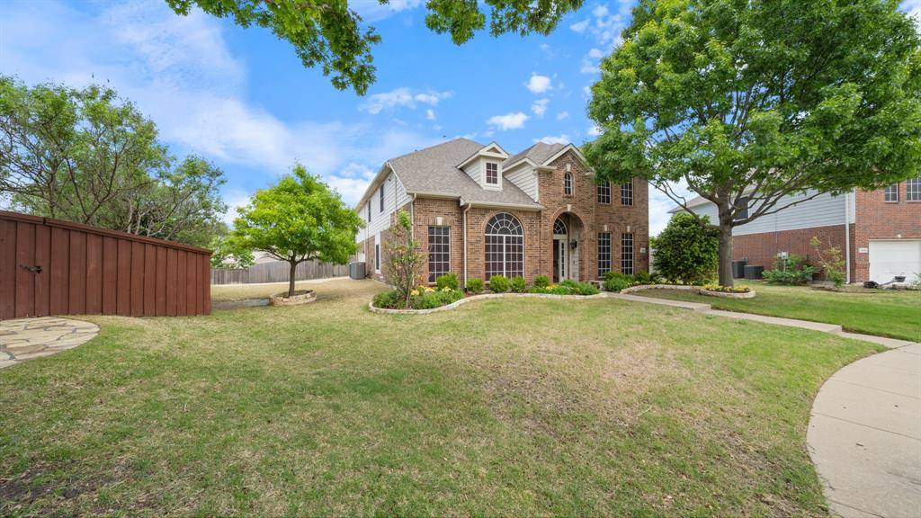 506 Mariposa Court, Rockwall, TX 75087