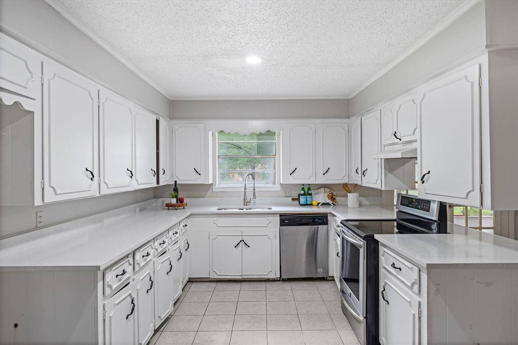 661 Sides Circle, Canton, TX 75103