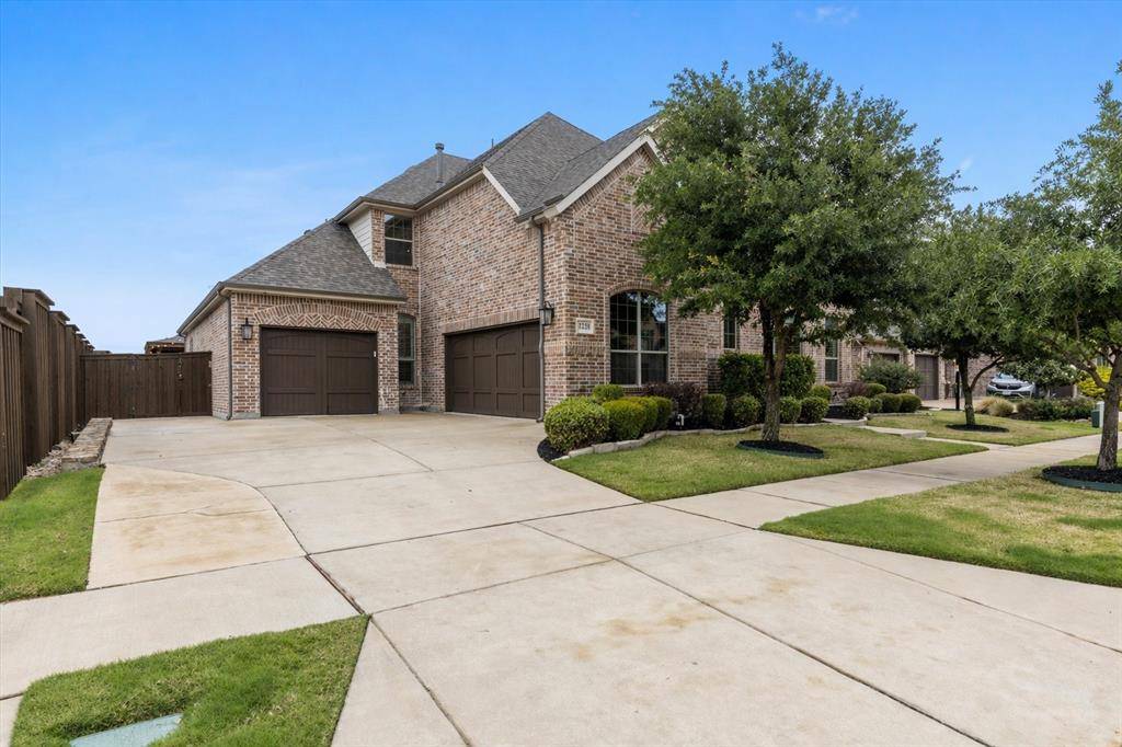 4230 Brazoria Drive, Prosper, TX 75078