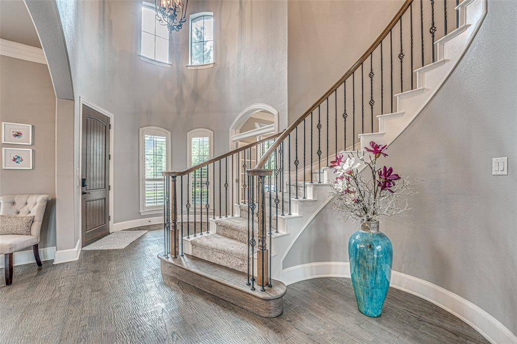 5567 Summer Star Lane, Frisco, TX 75036