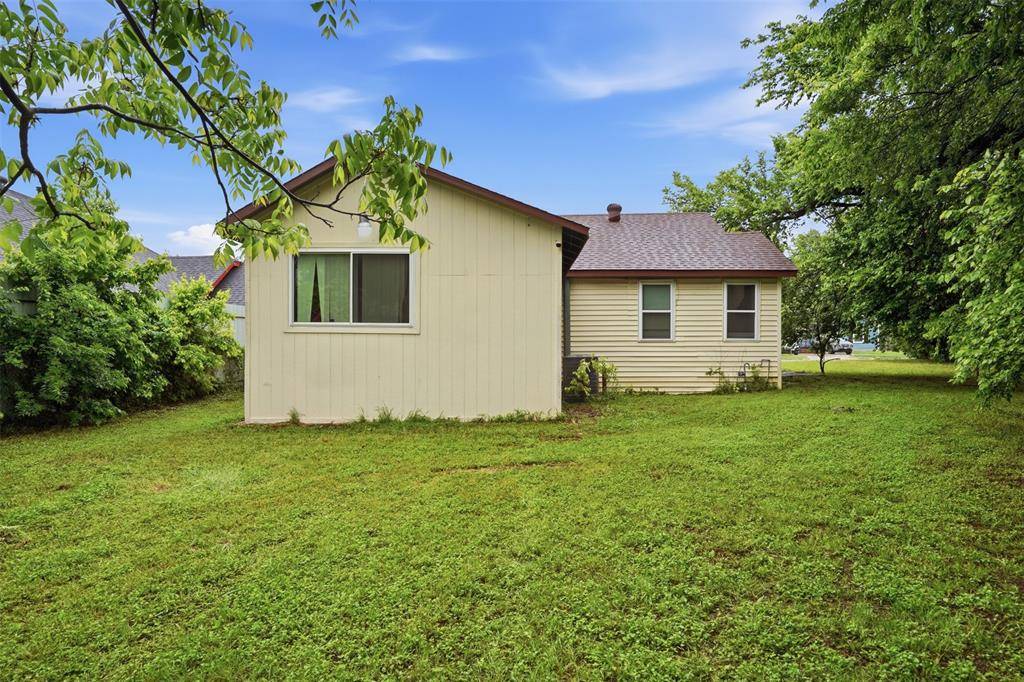 1606 Mentor Avenue, Dallas, TX 75216