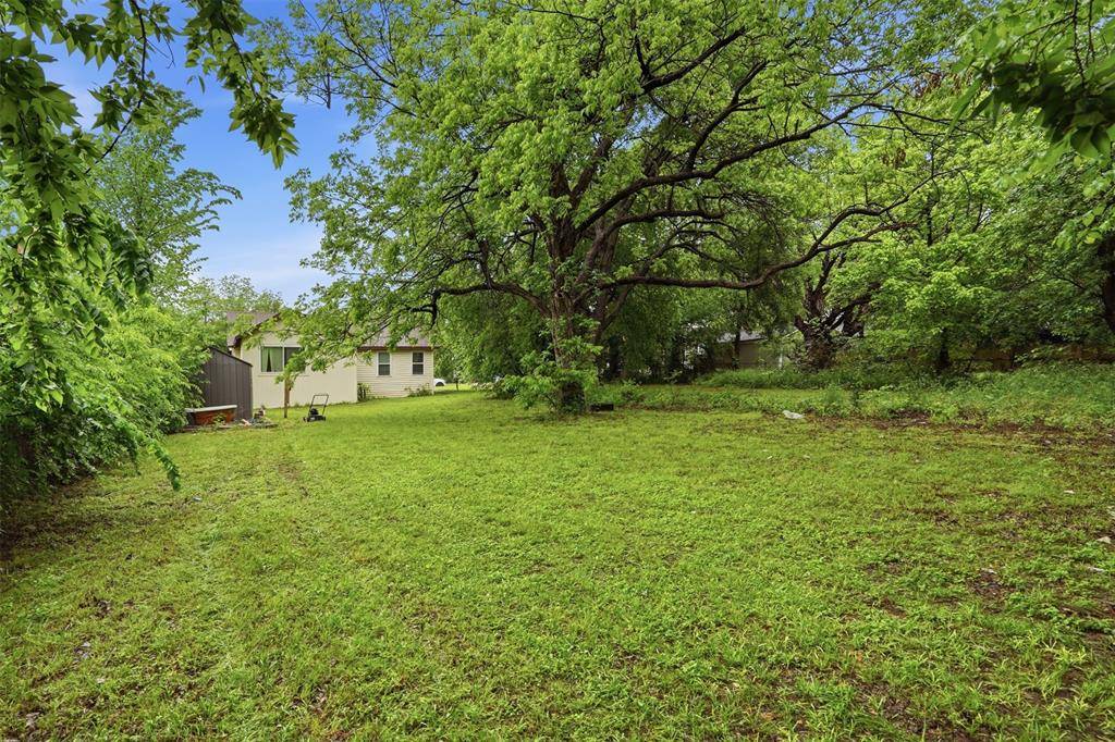 1606 Mentor Avenue, Dallas, TX 75216