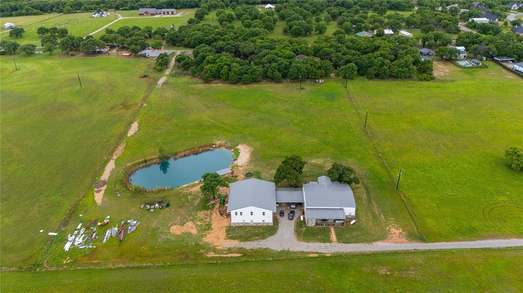 945 Jennings Lane, Azle, TX 76020