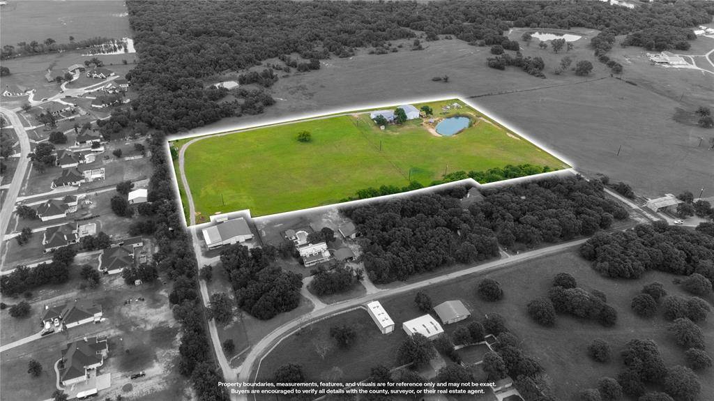 945 Jennings Lane, Azle, TX 76020