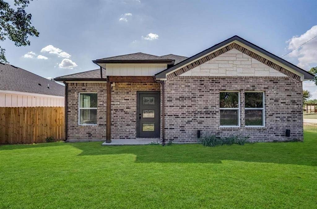 5914 Tin Top Highway, Granbury, TX 76048