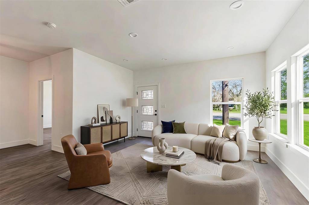 5914 Tin Top Highway, Granbury, TX 76048