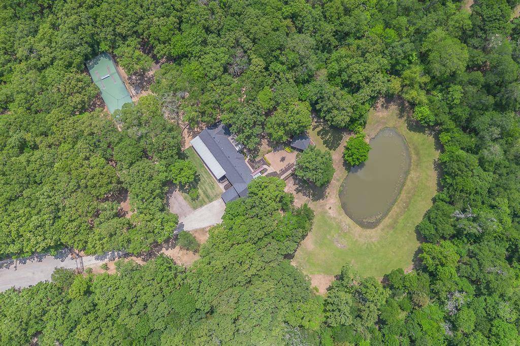 10248 N Poetry Lane, Poetry, TX 75160