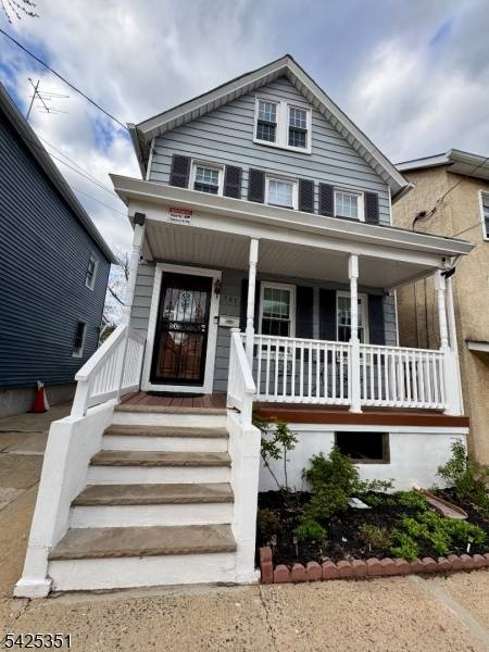 187 Redmond St, New Brunswick City, NJ 08901