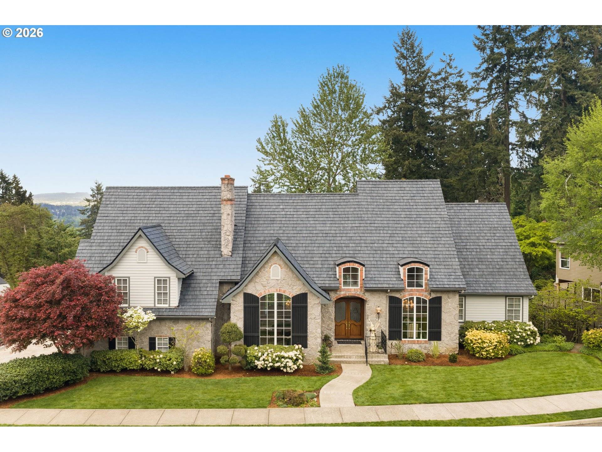 5565 SUMMIT ST, West Linn, OR 97068