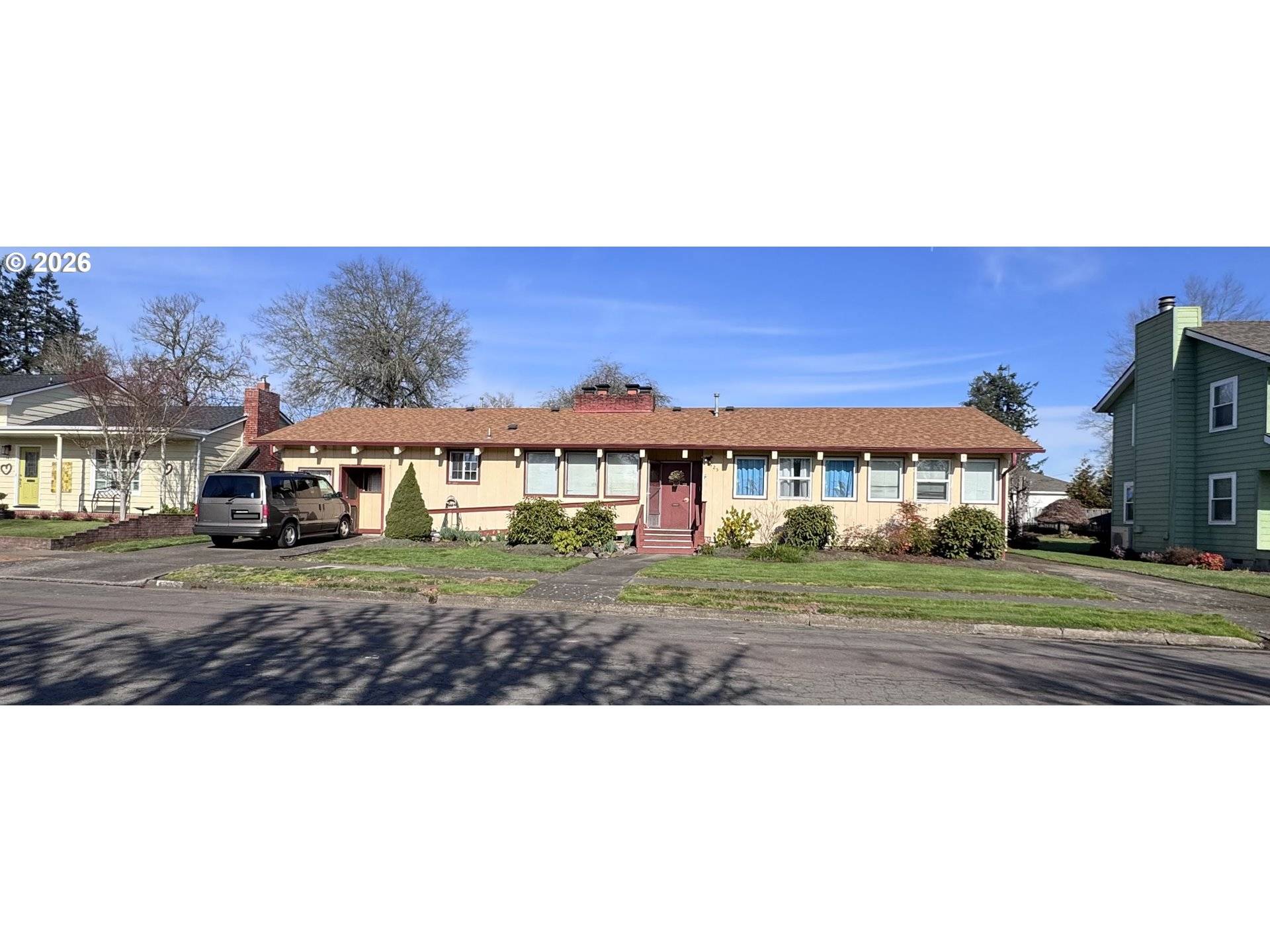1325 8TH AVE SW, Albany, OR 97321