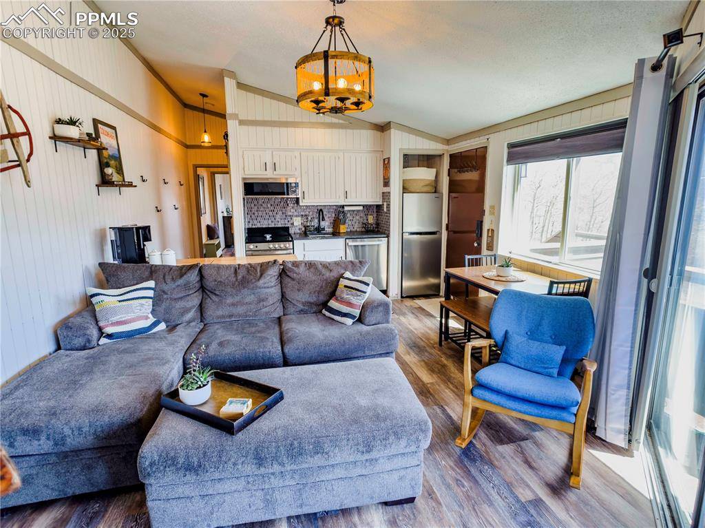 1420 Panadero AVE #26, Cuchara, CO 81055