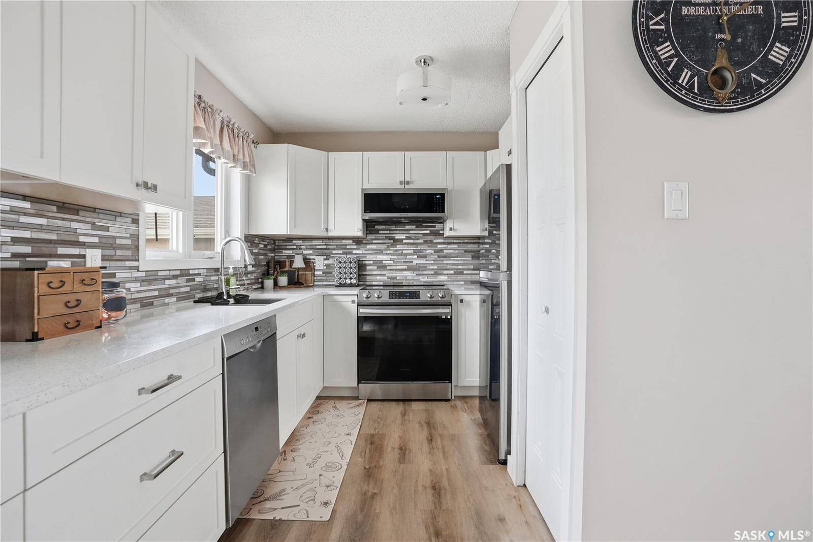 911 Dorothy STREET, Regina, SK S4X 1E2