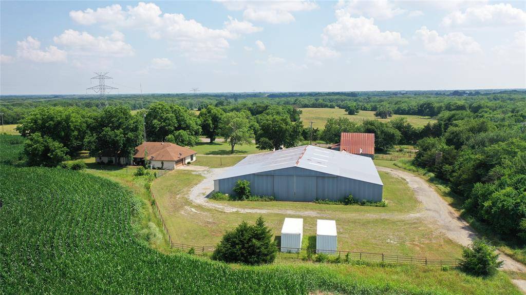 10948 Fm 898, Whitewright, TX 75491