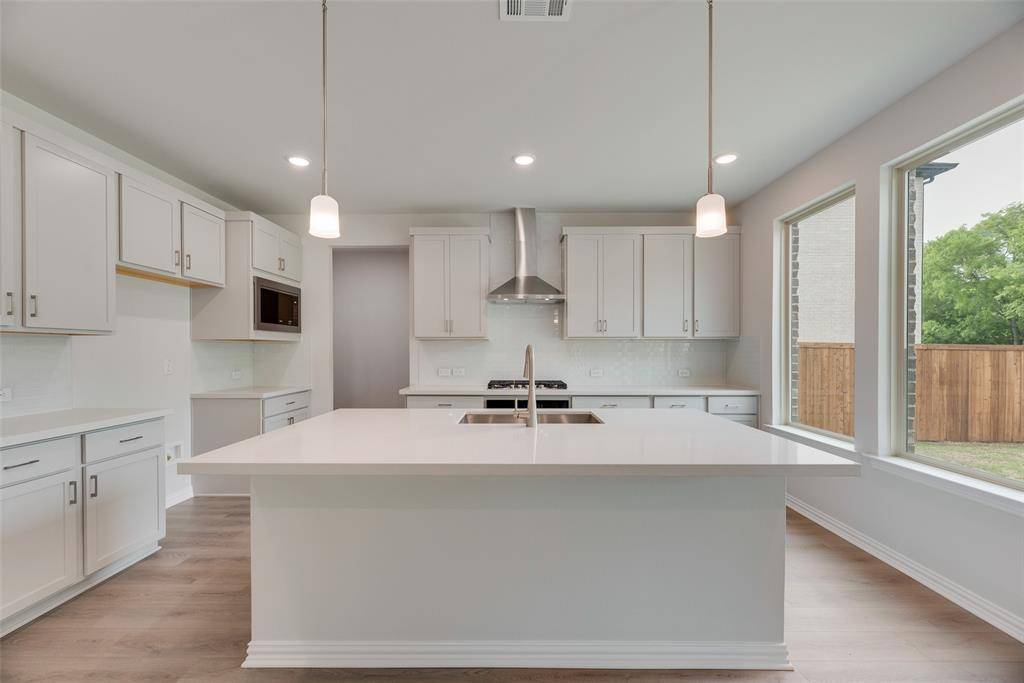 14020 Alfafar Court, Little Elm, TX 75068