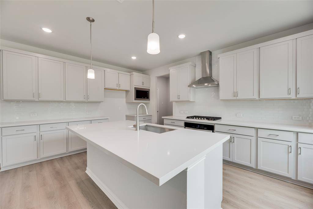 14020 Alfafar Court, Little Elm, TX 75068