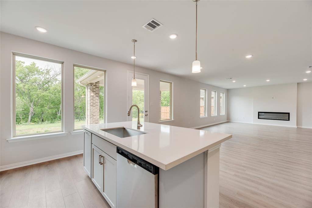 14020 Alfafar Court, Little Elm, TX 75068