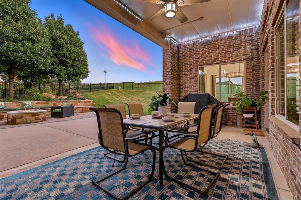 9009 Landmark Lane, Denton, TX 76207