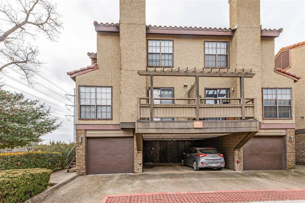 4800 Northway Drive #16 B, Dallas, TX 75206