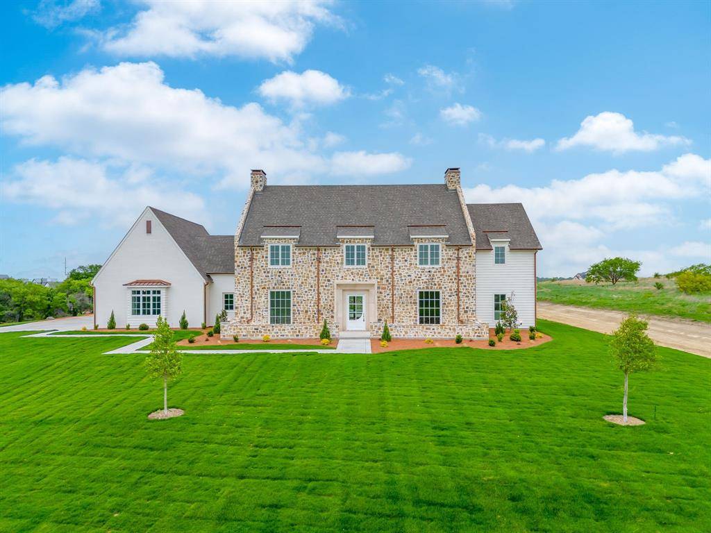 312 San Gabriel Drive, Aledo, TX 76008