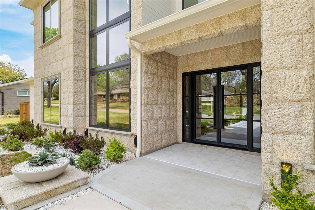 8222 San Leandro Drive, Dallas, TX 75218