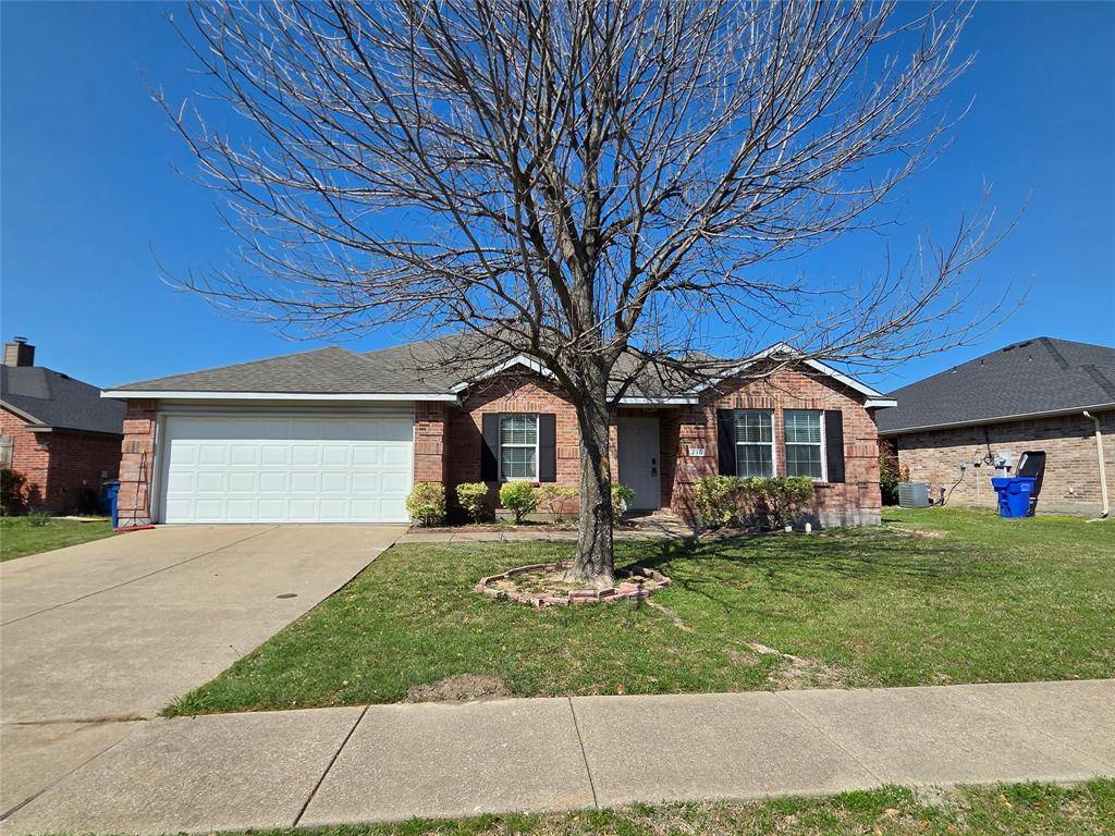 210 Long prairie Drive, Forney, TX 75126