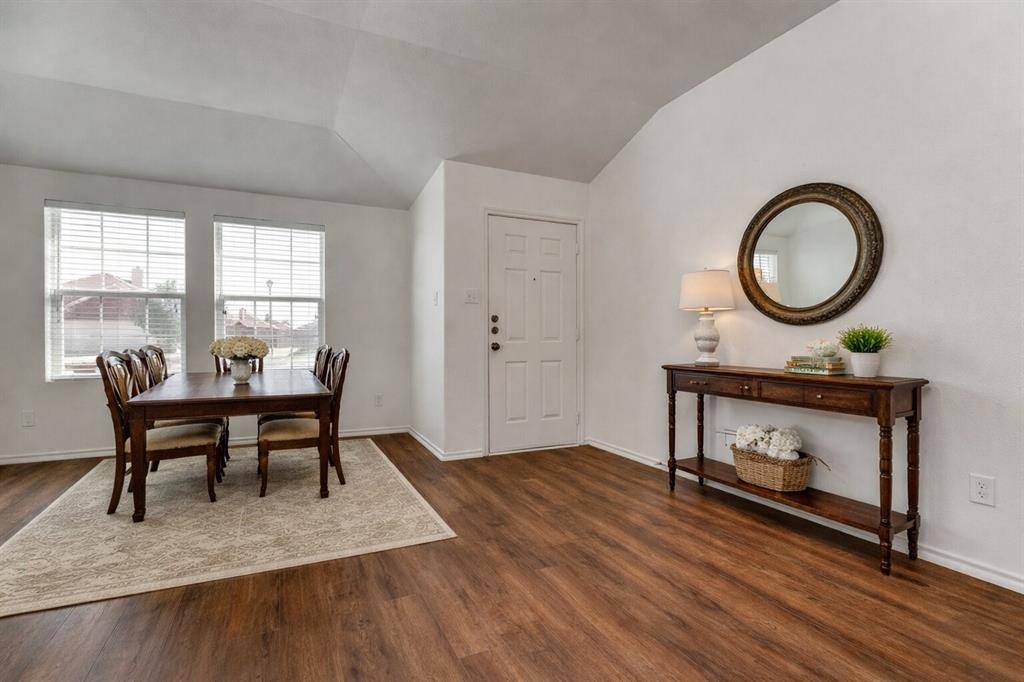 210 Long prairie Drive, Forney, TX 75126