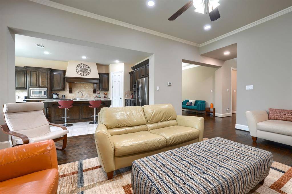 14839 Story Lane, Frisco, TX 75035