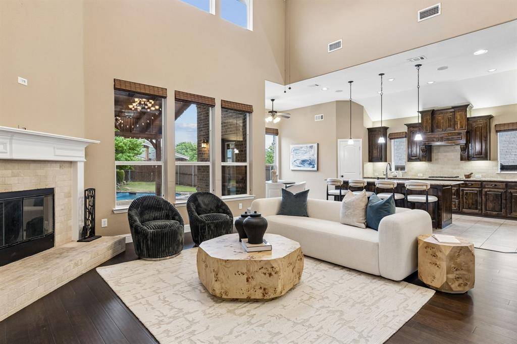 8304 Parish Avenue, Mckinney, TX 75071