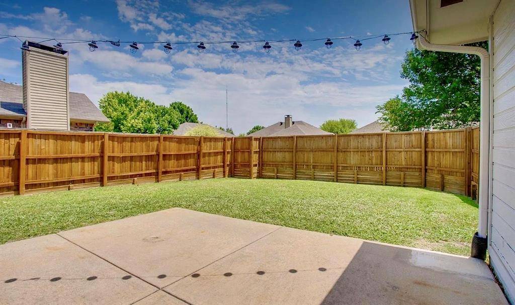 1411 Mapleview Drive, Carrollton, TX 75007