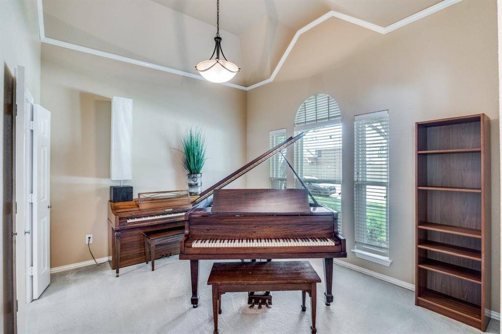 527 Cameron Lane, Allen, TX 75002