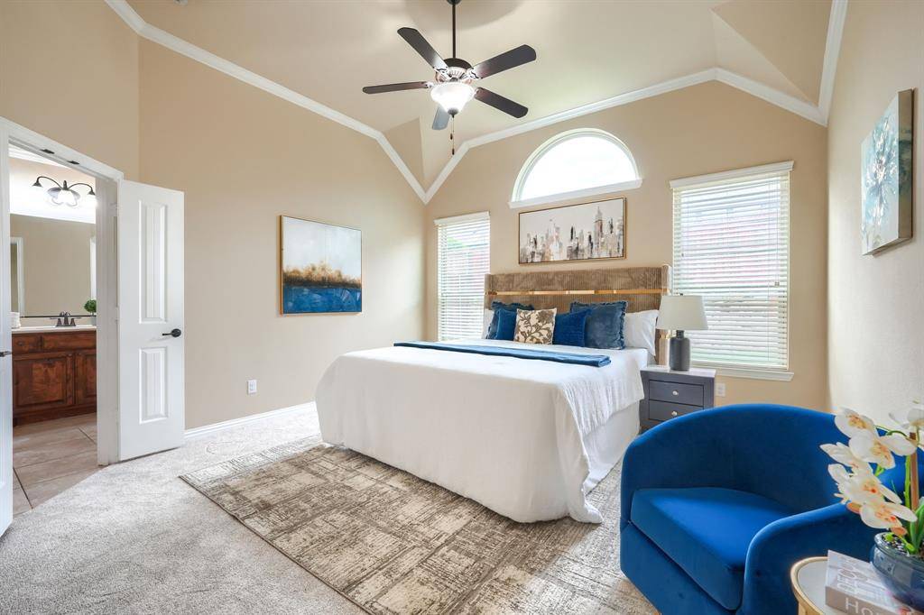 9650 Amberwoods Lane, Frisco, TX 75035