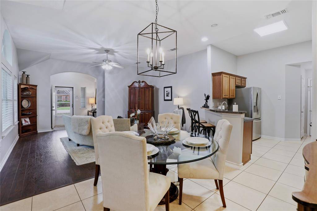 1006 Hall Street, Mckinney, TX 75069