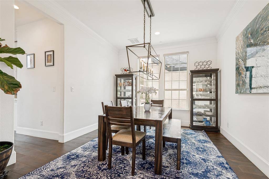 7298 Calypso Lane, Frisco, TX 75036