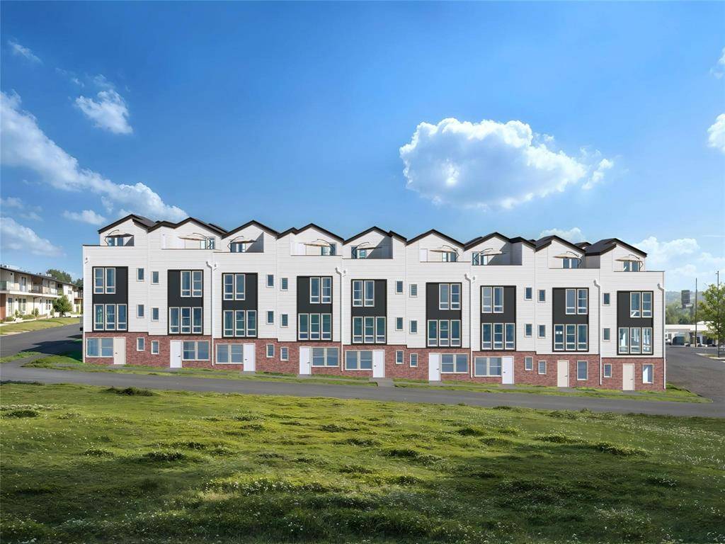 815 E 5th Avenue #209, Dallas, TX 75203