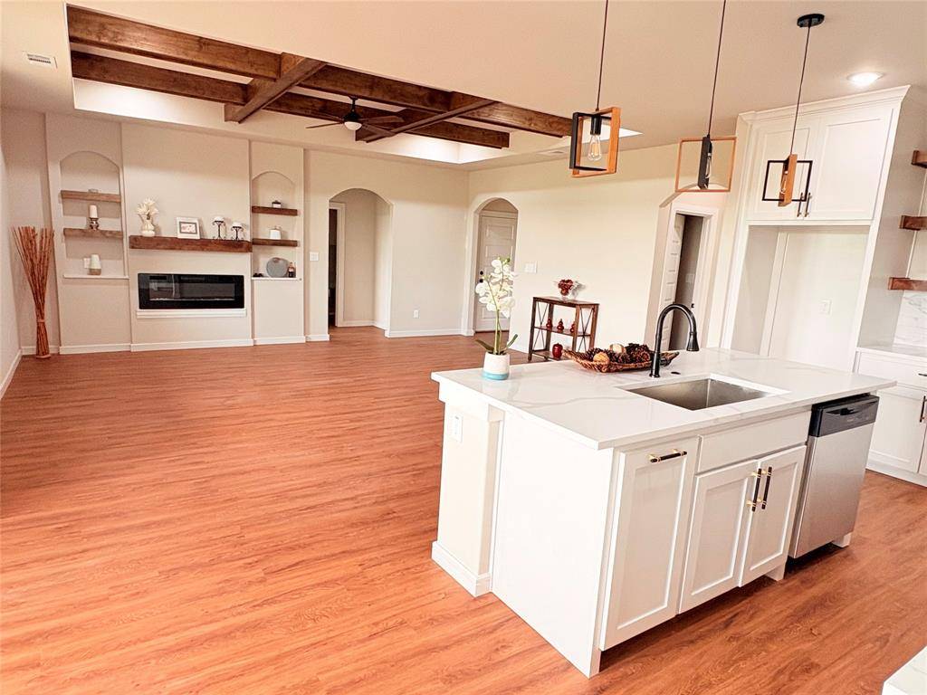 5424 COUNTY ROAD 3521, Quinlan, TX 75474