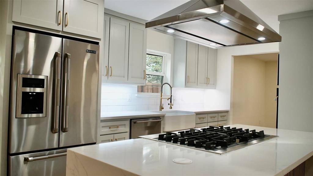 9920 Greenfield Drive, Dallas, TX 75238