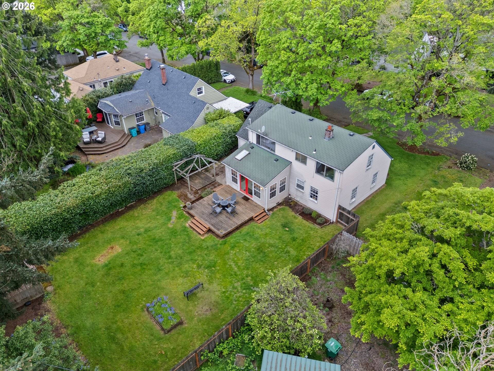 705 NW 41ST ST, Vancouver, WA 98660