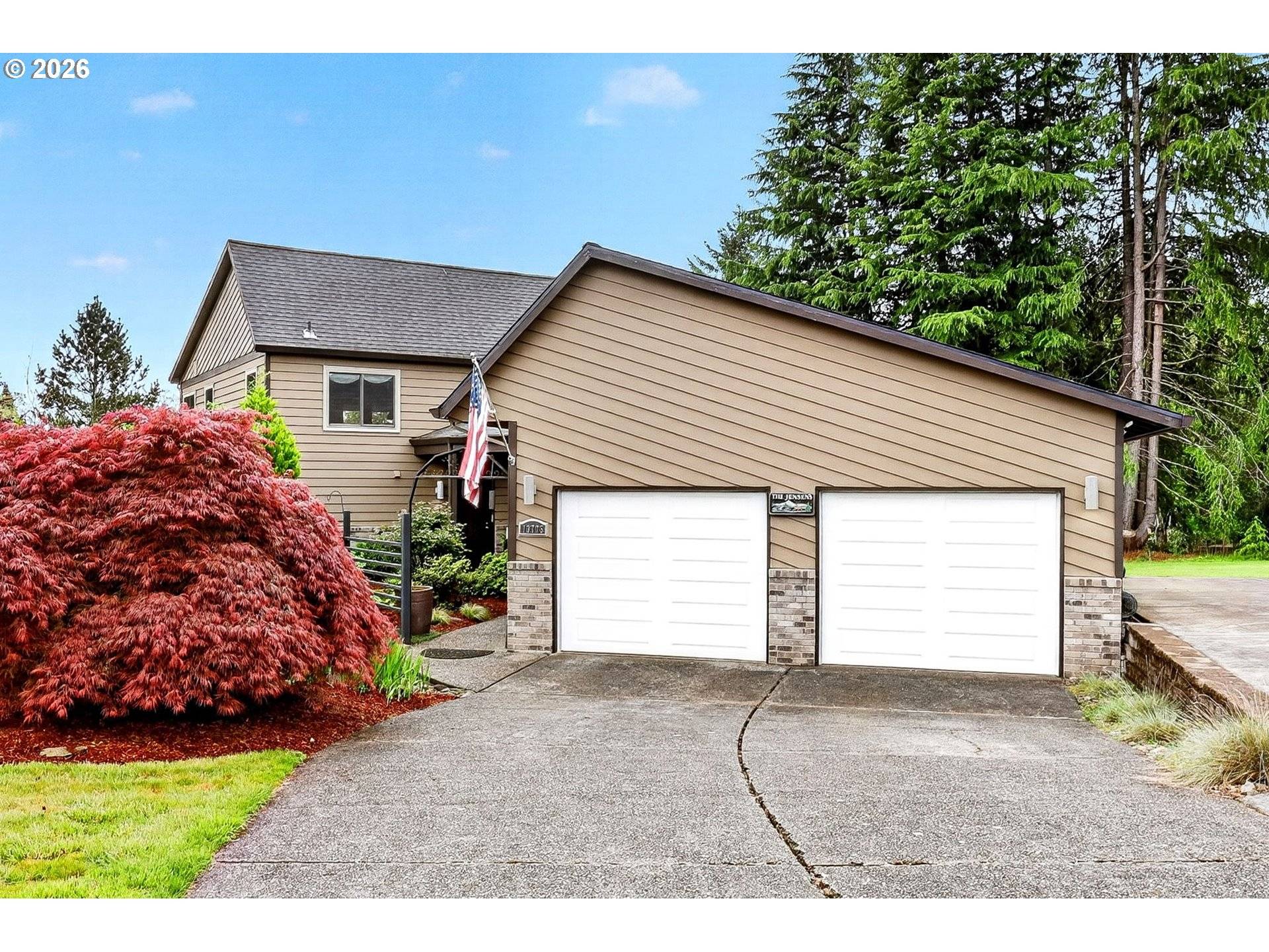 Address not disclosed, Boring, OR 97009