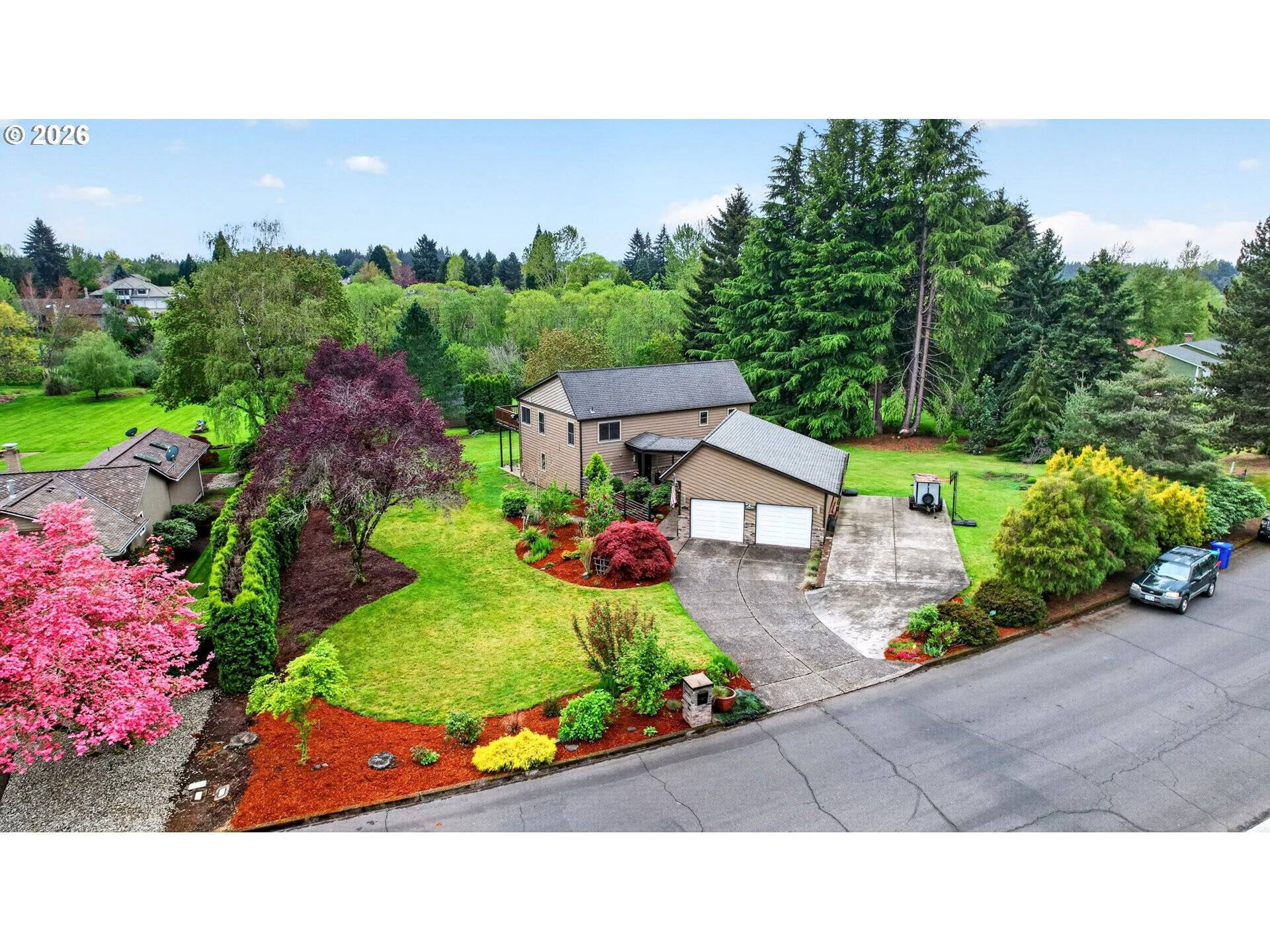 Address not disclosed, Boring, OR 97009