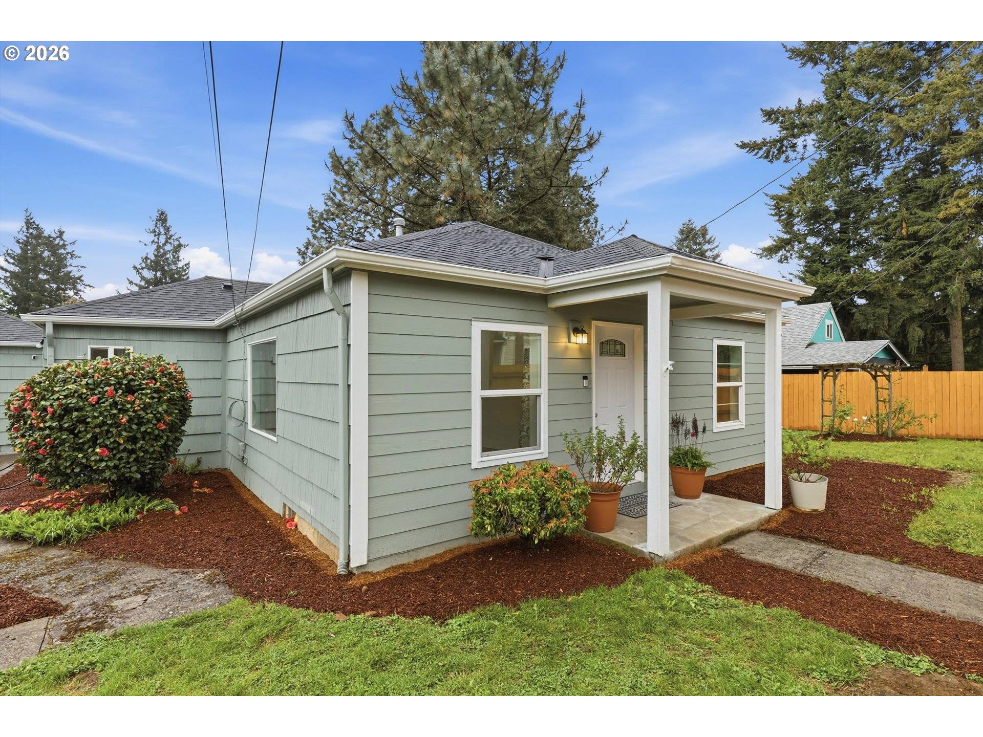 11514 SE ALDER ST, Portland, OR 97216