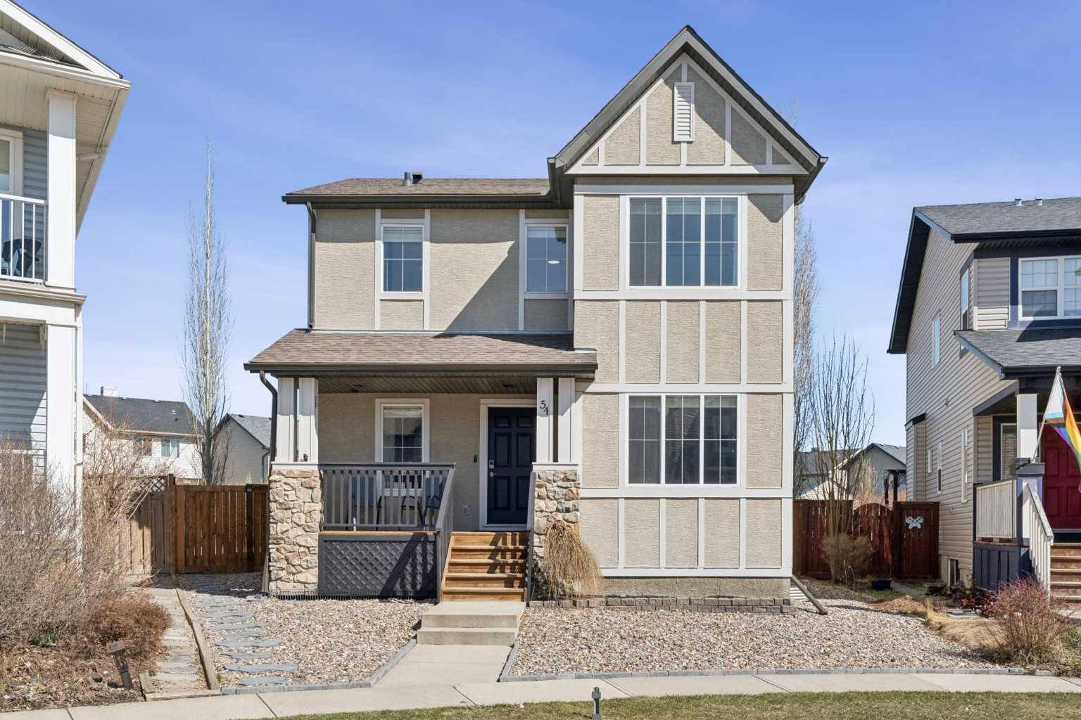 54 Elgin Meadows GN SE, Calgary, AB T2Z 0L9