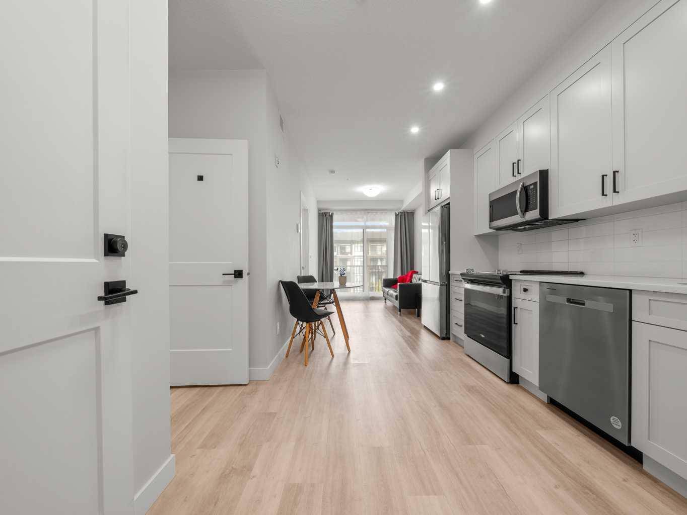 200 Seton CIR SE #4309, Calgary, AB T3M 3P7