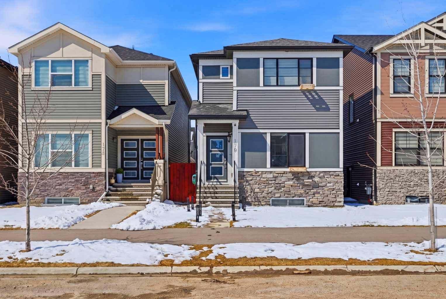 179 Homestead DR NE, Calgary, AB T3J 2G9