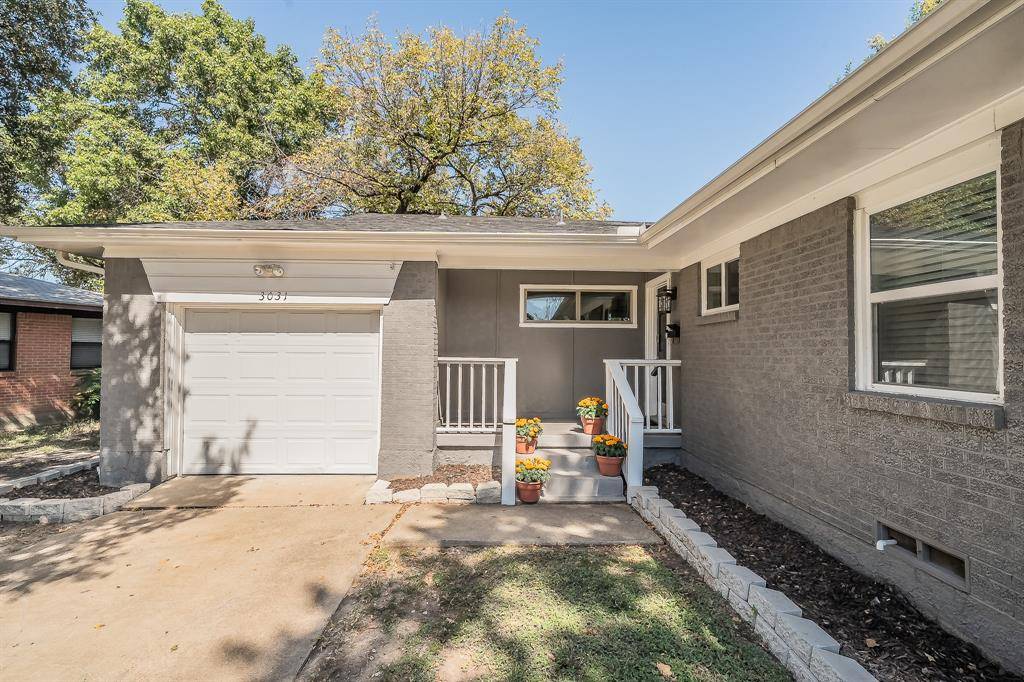 3031 Woodwind Lane, Dallas, TX 75229
