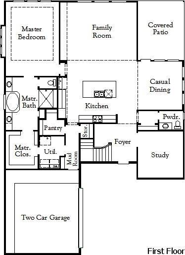 3144 Shaddock Boulevard, Rockwall, TX 75032